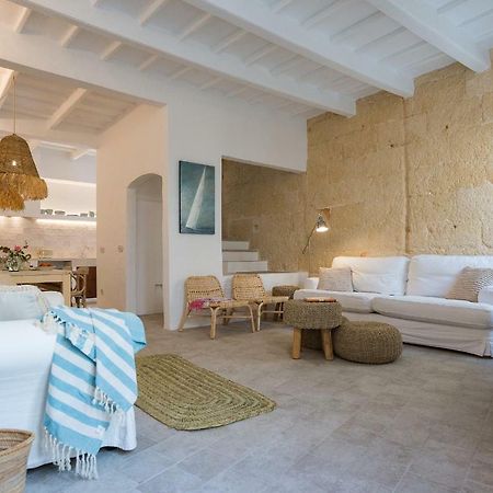 Roques Villa Ciutadella  Eksteriør billede