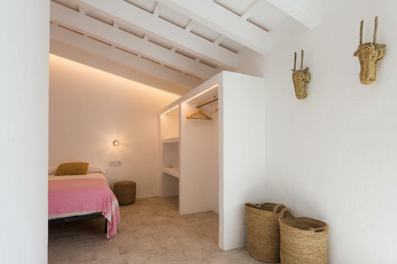 Roques Villa Ciutadella  Eksteriør billede