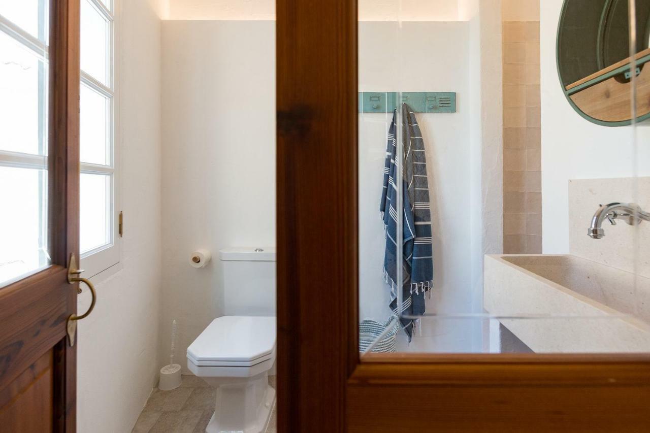 Roques Villa Ciutadella  Eksteriør billede