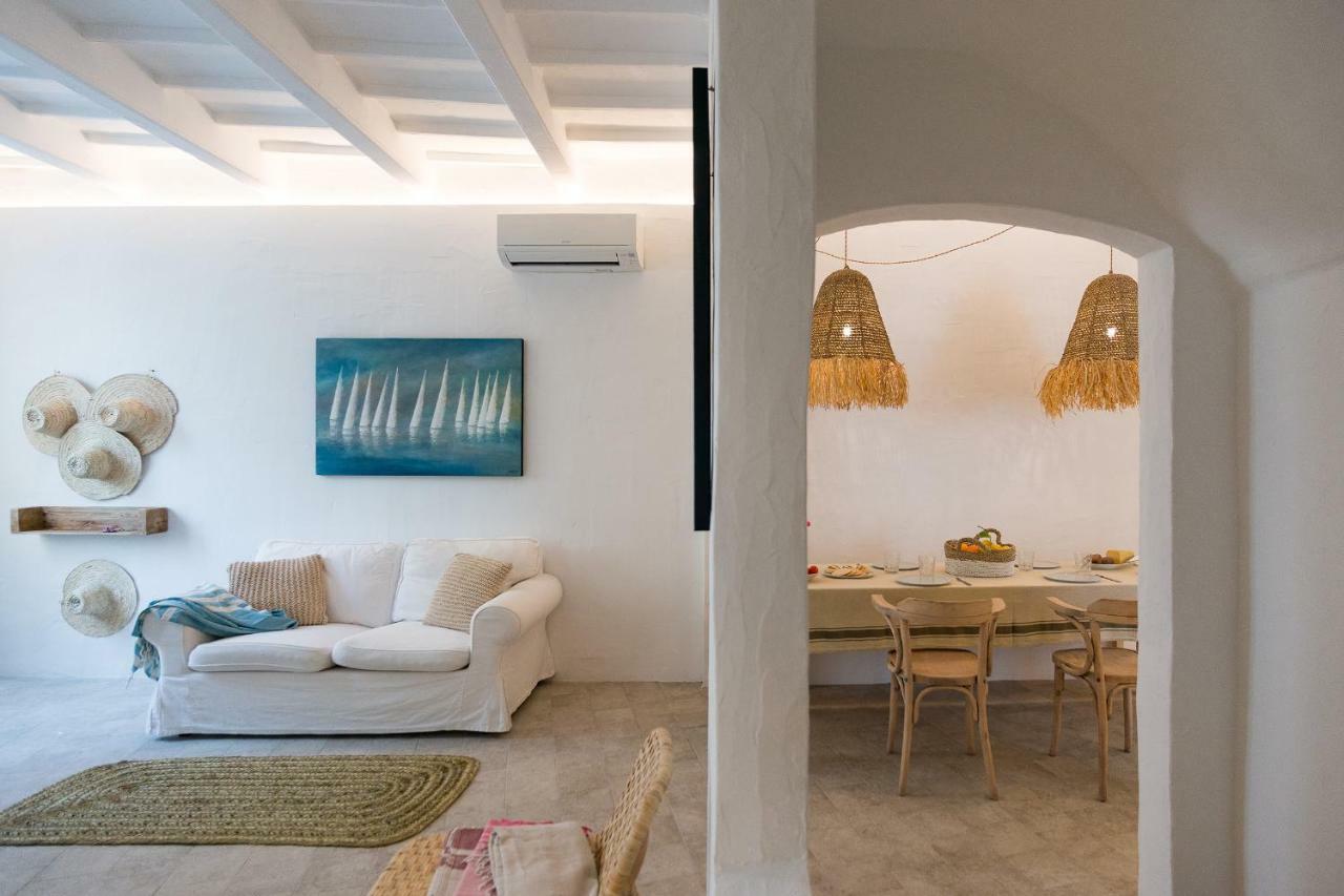 Roques Villa Ciutadella  Eksteriør billede