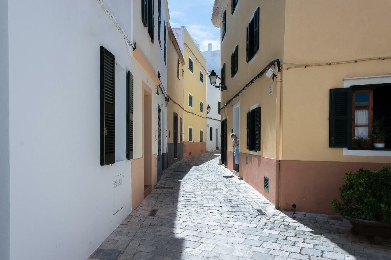 Roques Villa Ciutadella  Eksteriør billede