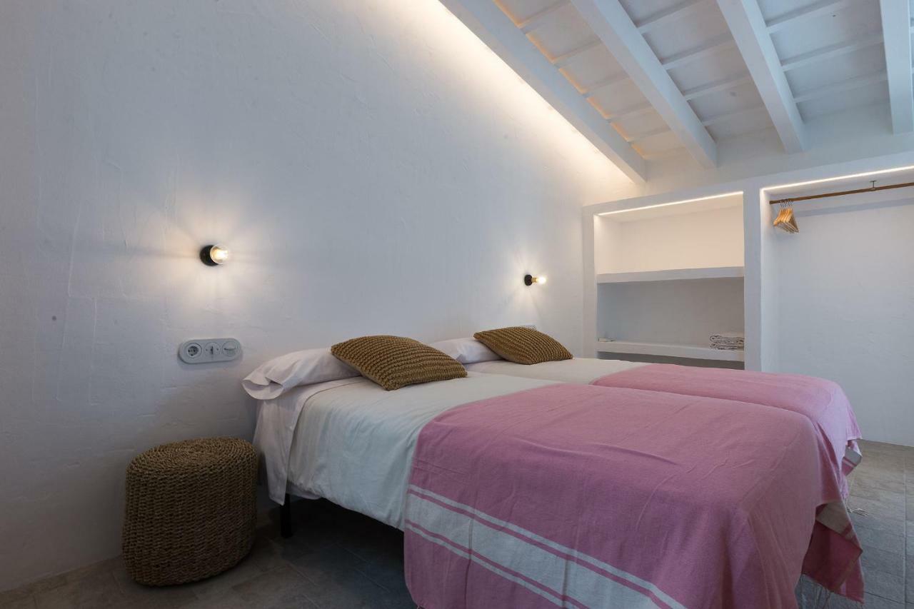 Roques Villa Ciutadella  Eksteriør billede
