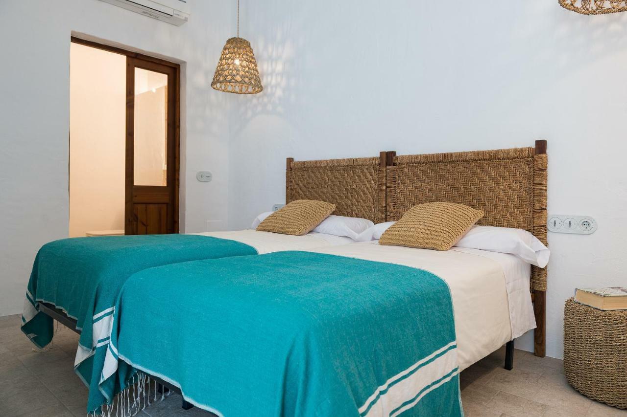 Roques Villa Ciutadella  Eksteriør billede