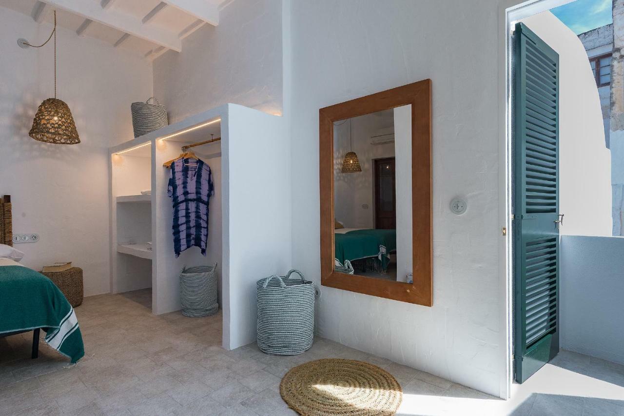 Roques Villa Ciutadella  Eksteriør billede