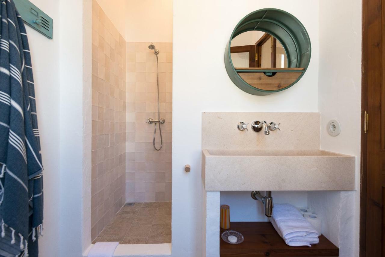 Roques Villa Ciutadella  Eksteriør billede