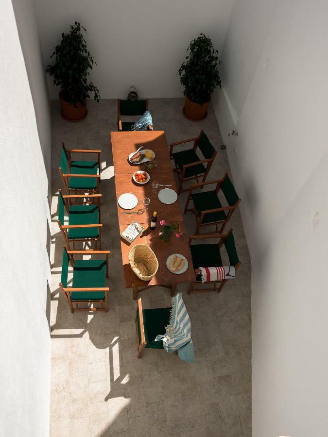 Roques Villa Ciutadella  Eksteriør billede