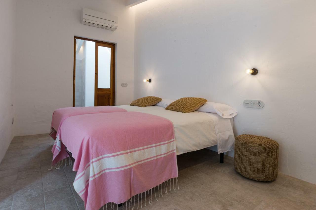 Roques Villa Ciutadella  Eksteriør billede