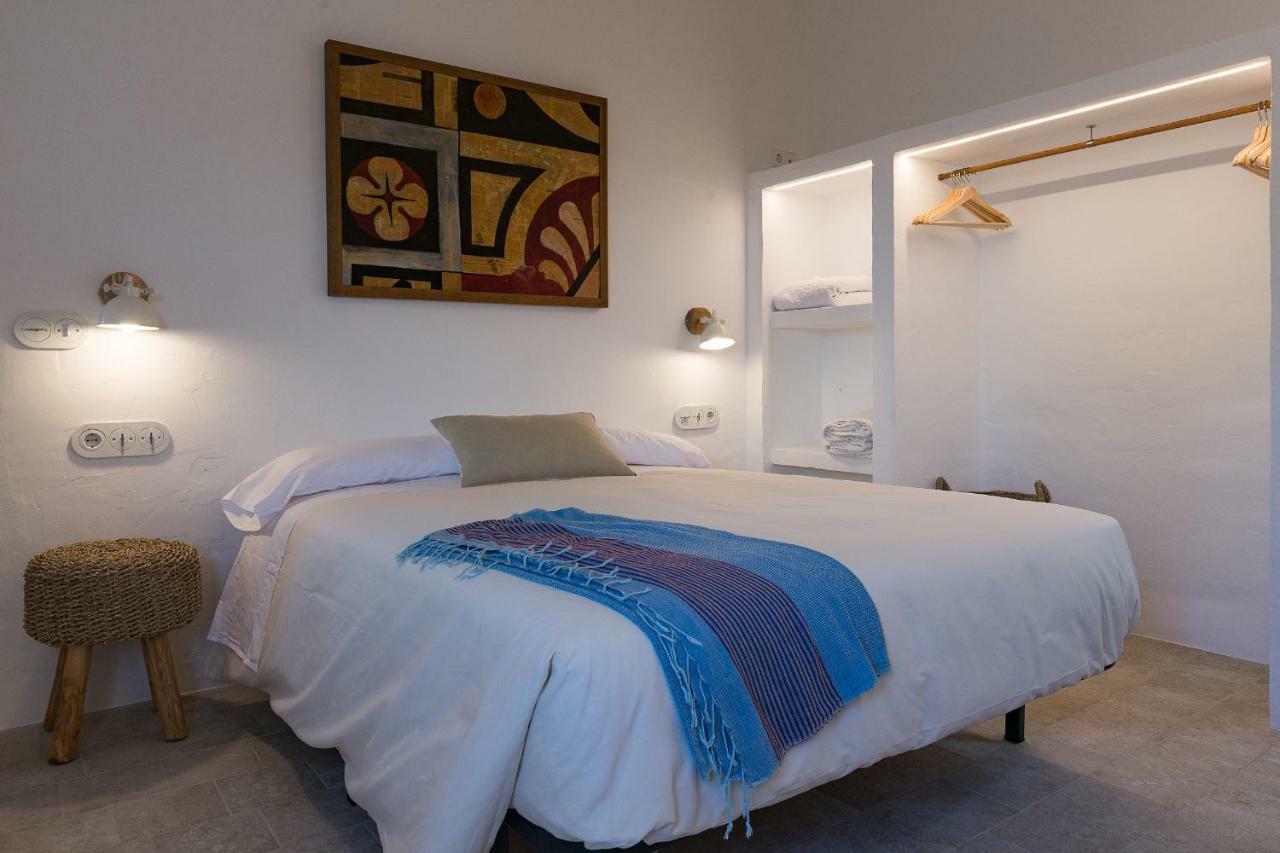 Roques Villa Ciutadella  Eksteriør billede