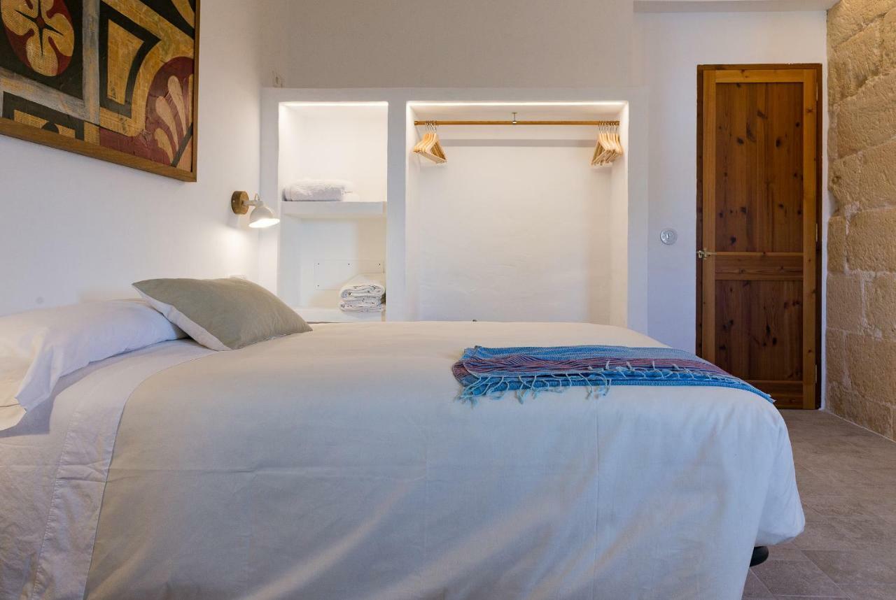 Roques Villa Ciutadella  Eksteriør billede