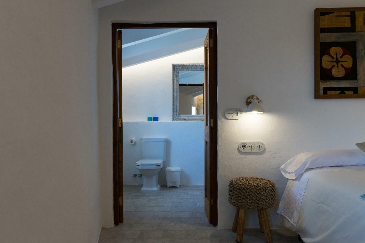 Roques Villa Ciutadella  Eksteriør billede