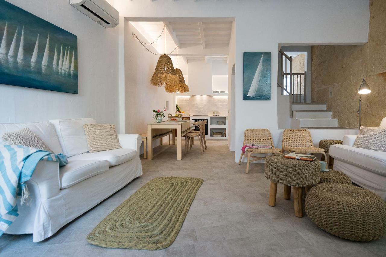 Roques Villa Ciutadella  Eksteriør billede