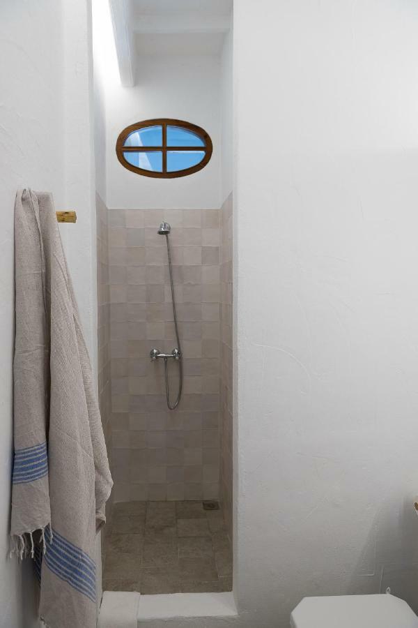 Roques Villa Ciutadella  Eksteriør billede