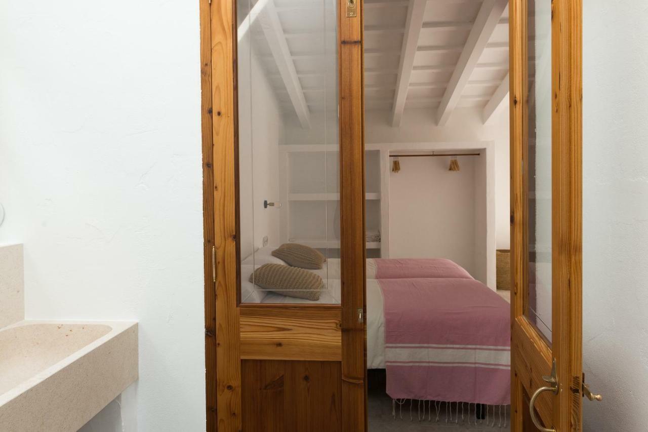 Roques Villa Ciutadella  Eksteriør billede