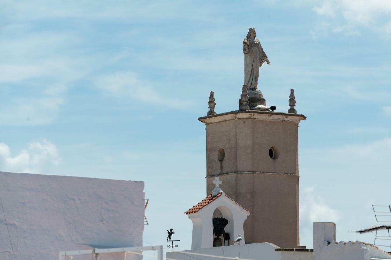 Roques Villa Ciutadella  Eksteriør billede