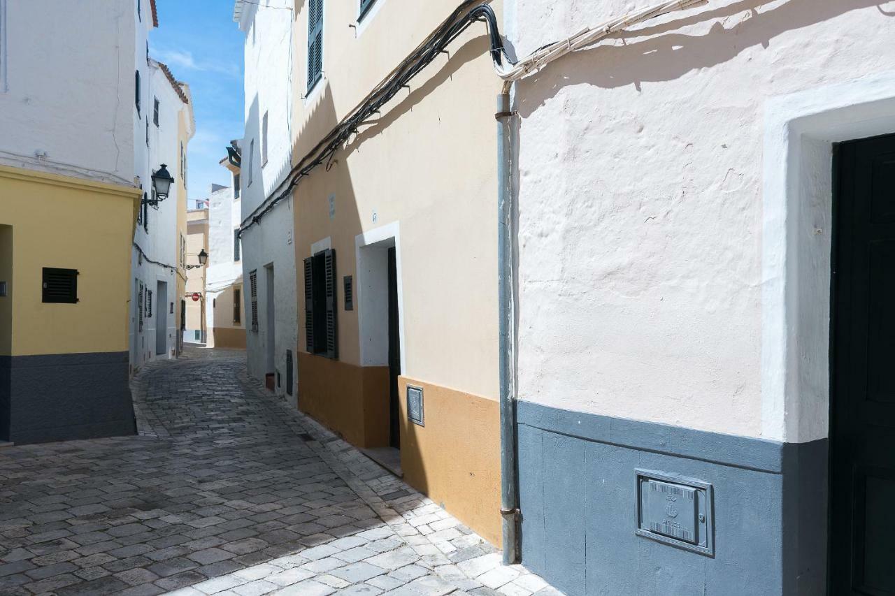 Roques Villa Ciutadella  Eksteriør billede
