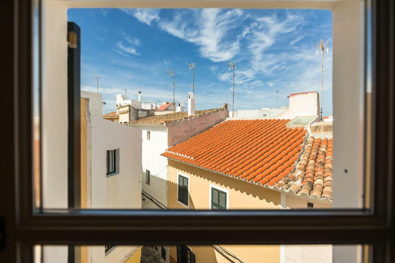 Roques Villa Ciutadella  Eksteriør billede