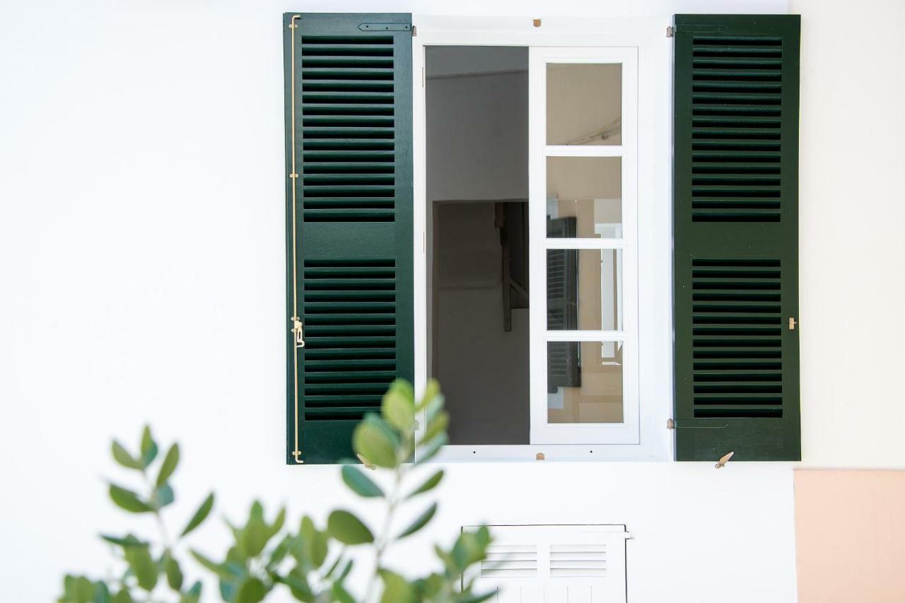 Roques Villa Ciutadella  Eksteriør billede