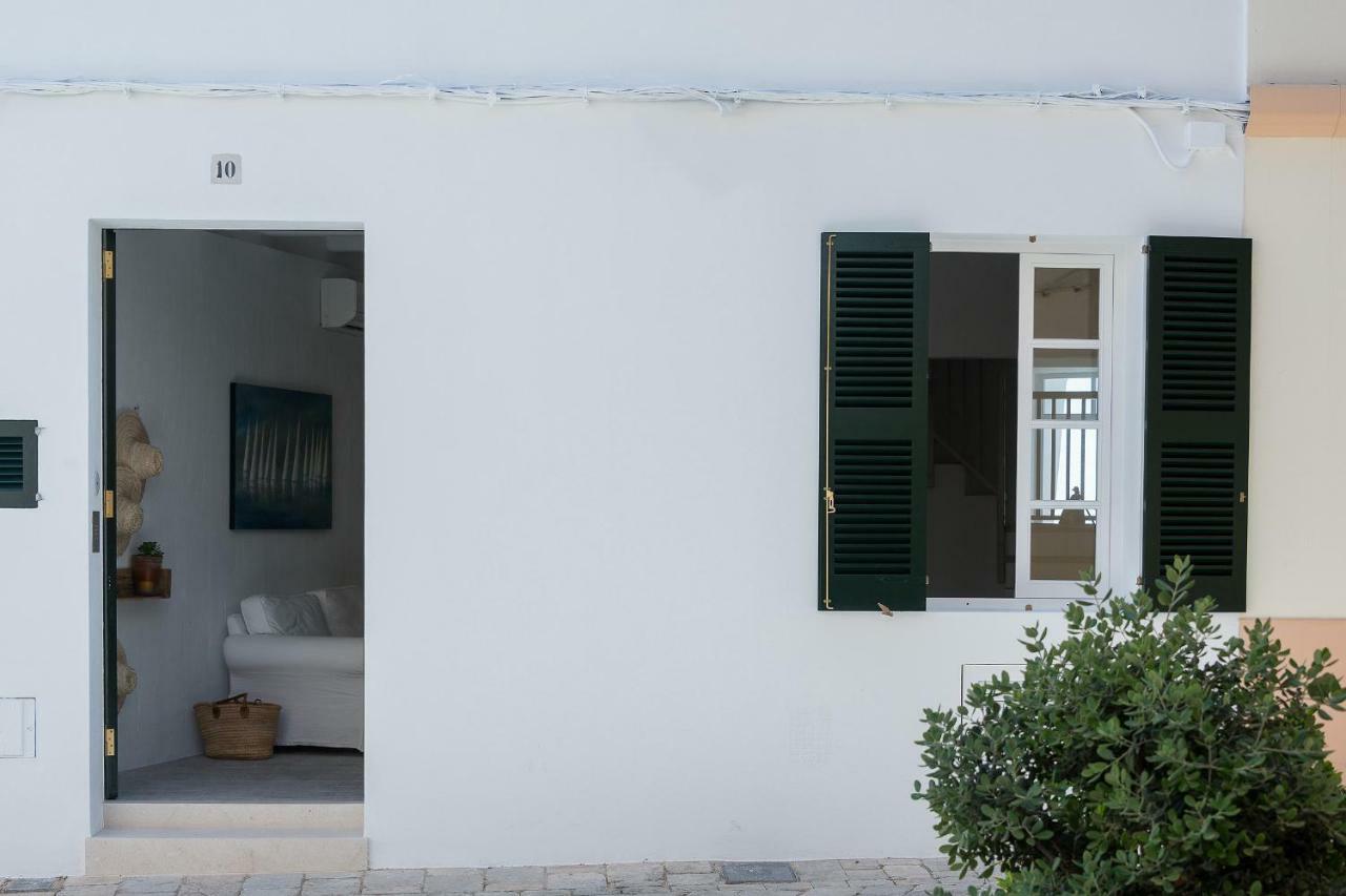 Roques Villa Ciutadella  Eksteriør billede