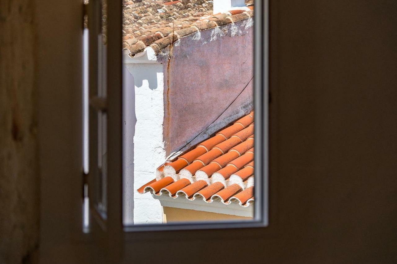 Roques Villa Ciutadella  Eksteriør billede