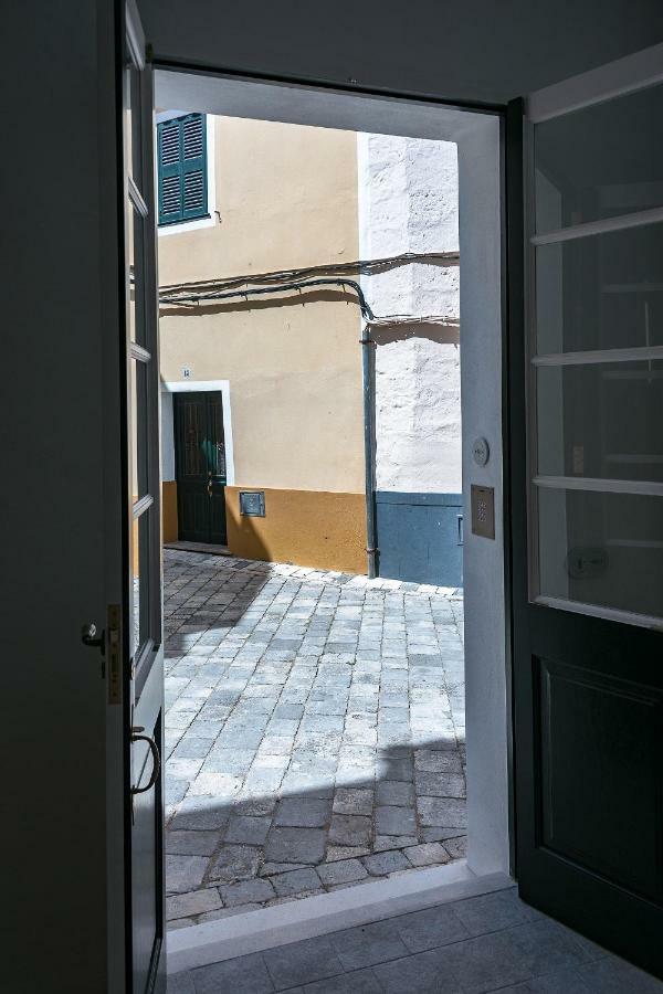 Roques Villa Ciutadella  Eksteriør billede
