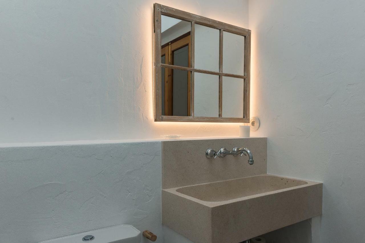 Roques Villa Ciutadella  Eksteriør billede