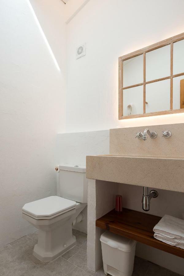 Roques Villa Ciutadella  Eksteriør billede