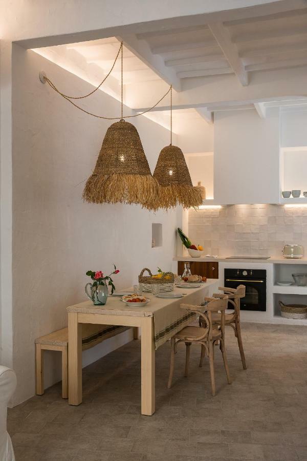 Roques Villa Ciutadella  Eksteriør billede