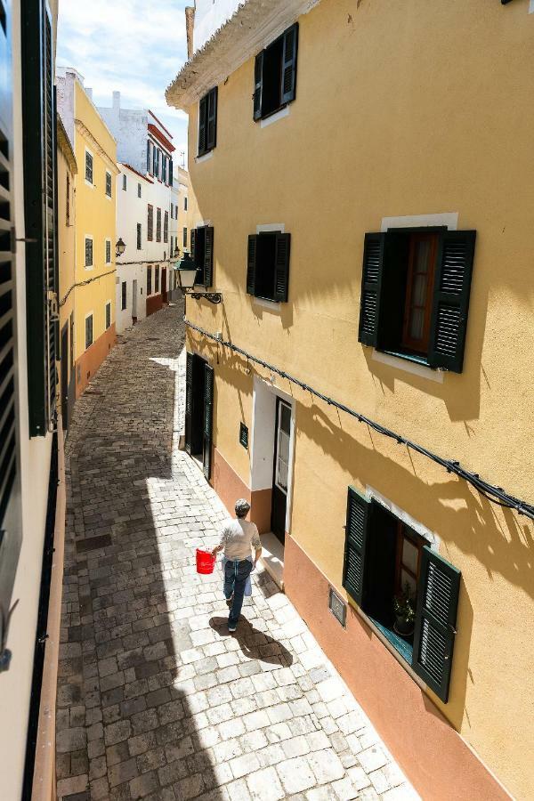 Roques Villa Ciutadella  Eksteriør billede